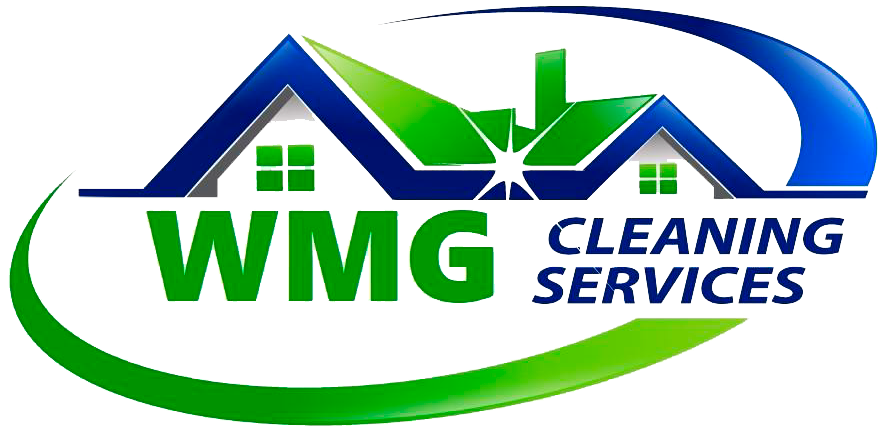 Logo WMG Cleaning Services